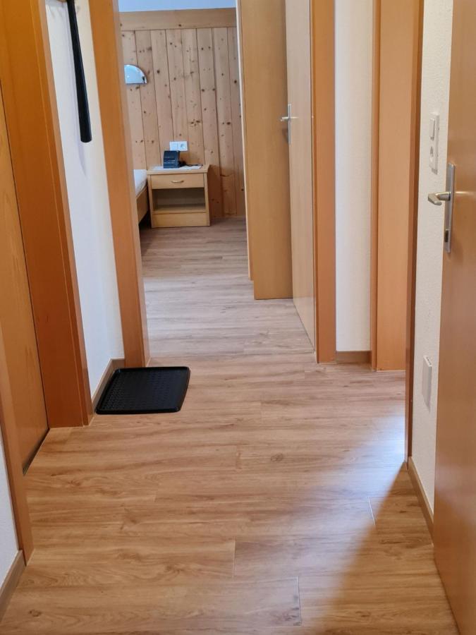 Apartment Walch-1 By Interhome Фенделс Екстериор снимка